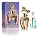 Anna Sui Fantasia Gold 童話金色獨角獸淡香水 50ml 隨搭贈 Anna Sui 4ml 小香 product thumbnail 1