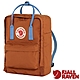 Fjallraven 北極狐 Kånken 多功能輕量防潑水日用背包_23510-243-537 赤陶棕/群青藍 product thumbnail 1