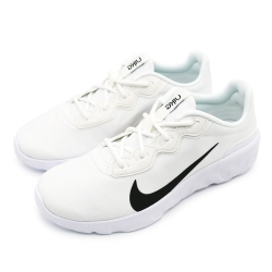 NIKE EXPLORE STRADA 女 休閒鞋 白