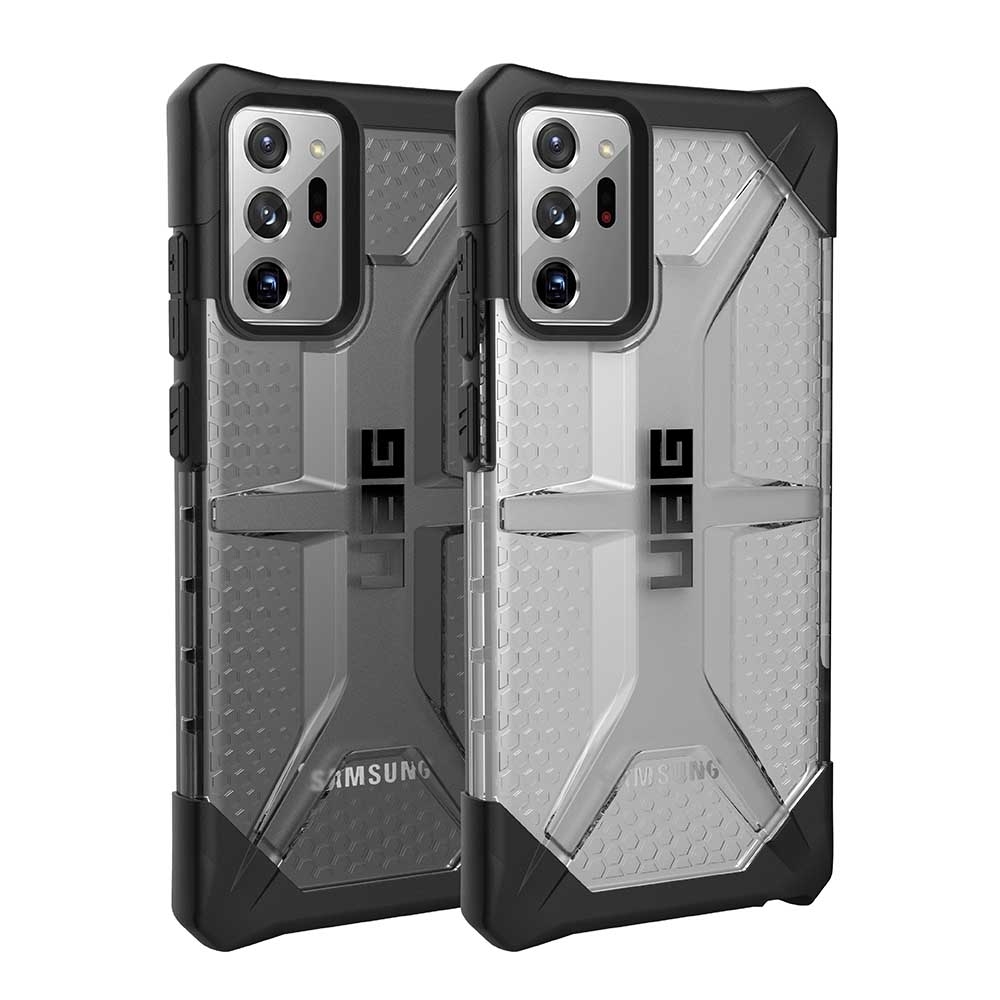 UAG Galaxy Note 20 Ultra 耐衝擊保護殼