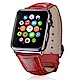 IN7 鱷魚紋系列 Apple Watch 手工真皮錶帶 product thumbnail 7