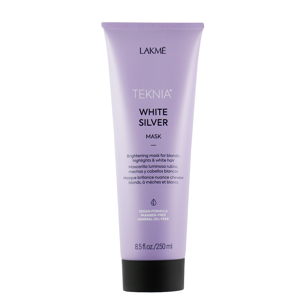 LAKME 矯色髮泥250ml