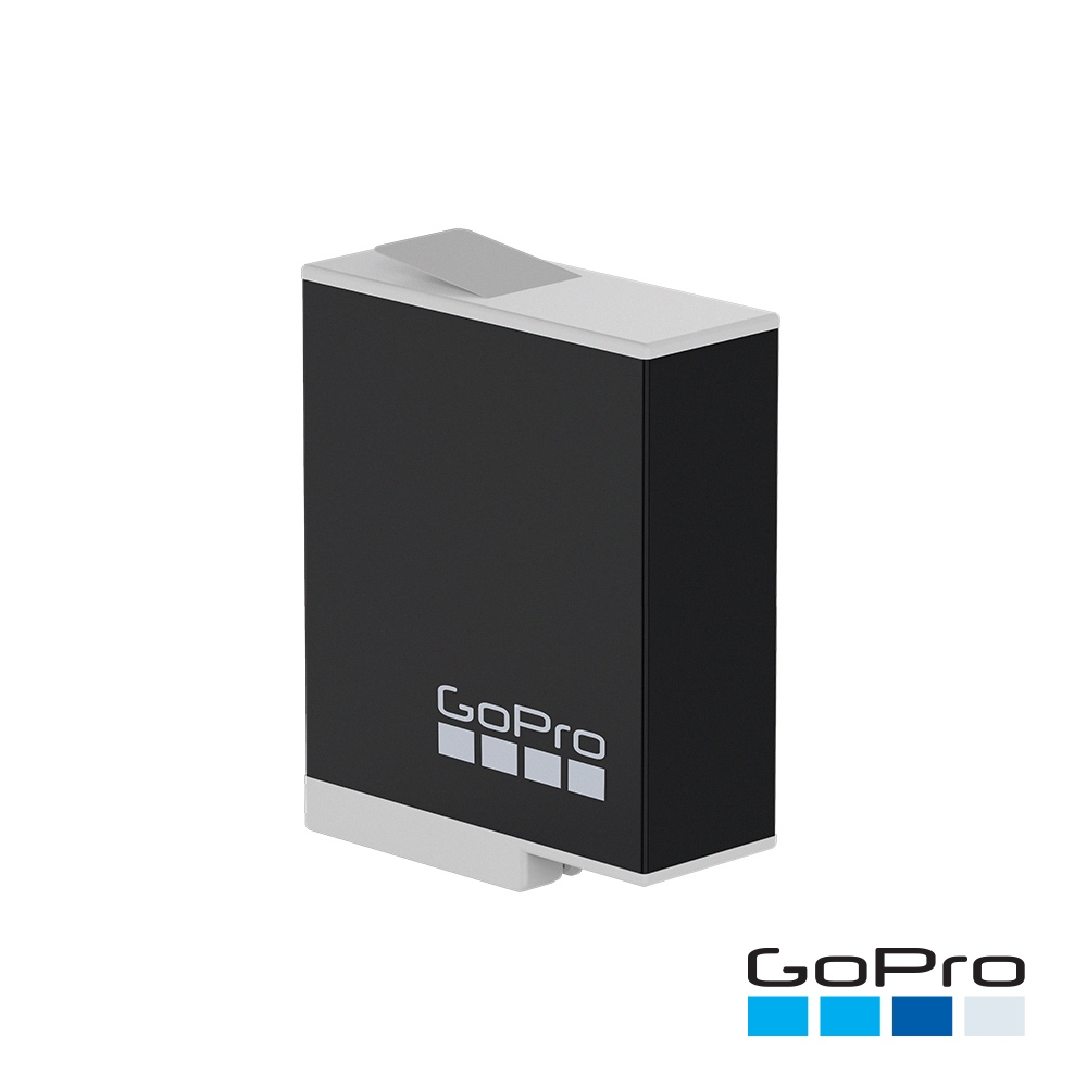 GoPro-ENDURO充電電池ADBAT-011(HERO9/10/11/12 Black專用)
