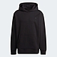 ADIDAS ORIGINALS C Hoodie FT三葉草 男連帽上衣-黑-HK2937 product thumbnail 1