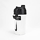 Nike Fuel Jug [DR5129-153] 運動水壺 大口徑 霸水壺 健身 籃球 健行 登山 40oz 白 product thumbnail 1