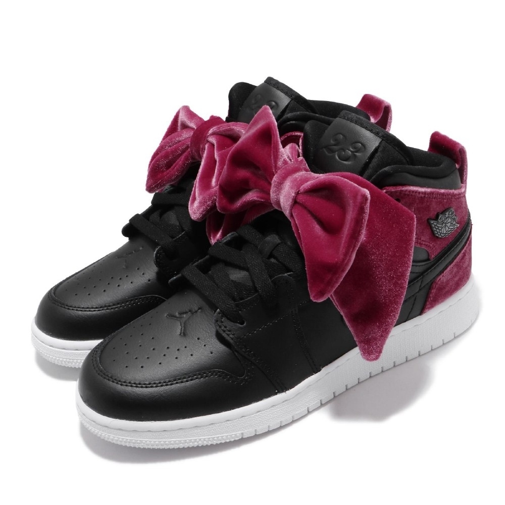 nike wmns air jordan 1 mid