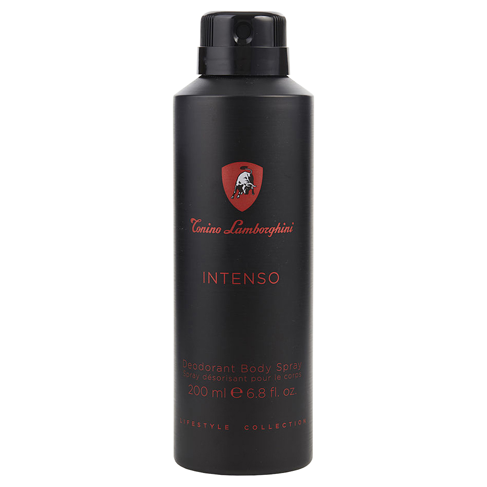 Lamborghini 藍寶堅尼 極致能量男性體香噴霧 200ml