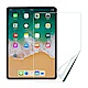 XM  iPad 9.7吋 (2018/2017) 高透光亮面耐磨保護貼 product thumbnail 1