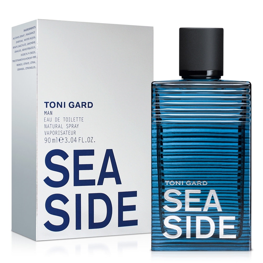 Toni Gard 托尼卡德湛藍微風男性淡香水90ml | 其他品牌| Yahoo奇摩購物中心