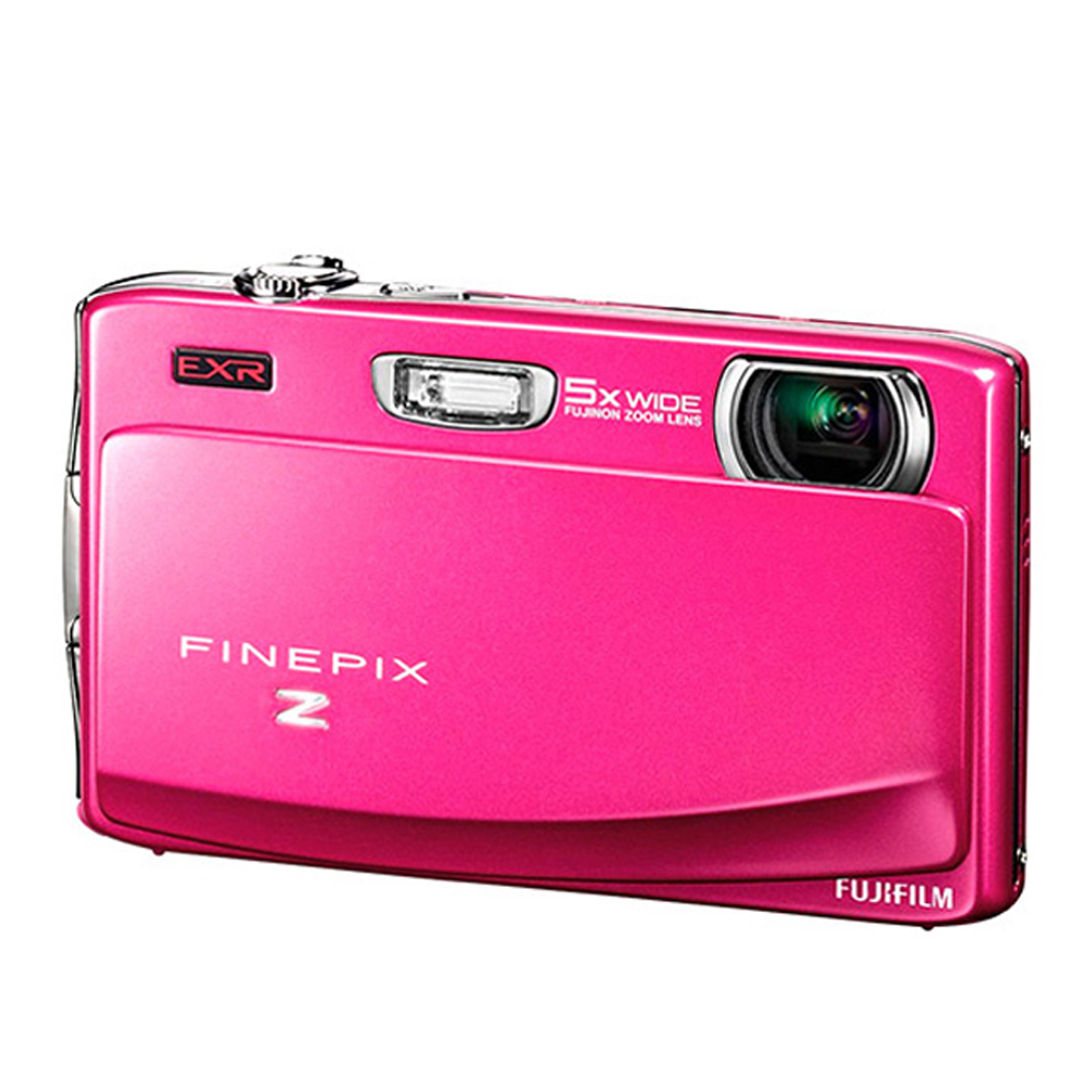 FUJIFILM FinePix Z900EXR 平價多彩EXR隨身機