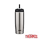 THERMOS 膳魔師不鏽鋼真空吸管隨行瓶0.47L product thumbnail 13