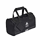 Adidas 健身包 4Athlts 行李袋 黑 愛迪達 小包 圓筒包 手提袋 側背包 運動包 HB1316 product thumbnail 1