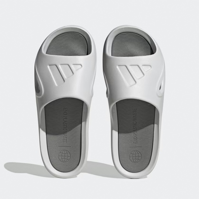 adidas 拖鞋 男鞋 女鞋 運動 ADICANE SLIDE 灰 ID7188 (A5082)