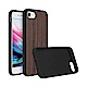 犀牛盾 iPhone SE 2 / 8 / 7 SolidSuit胡桃木紋防摔背蓋手機殼 product thumbnail 2