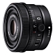 SONY FE 50mm F2.5 G SEL50F25G 標準定焦鏡頭 公司貨 product thumbnail 2