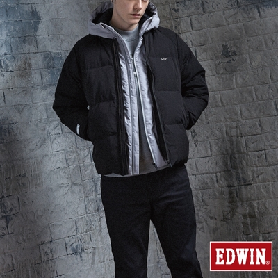 【EDWIN】保暖上衣，特惠4.4折起