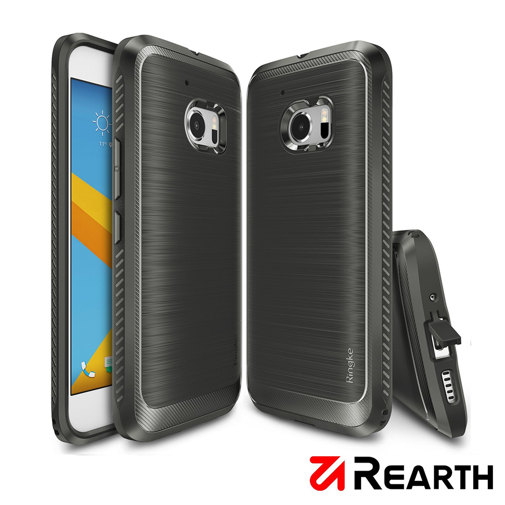 Rearth HTC 10 (Ringke Flex)高質感保護殼