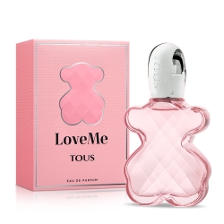 TOUS 戀我女性淡香精30ml