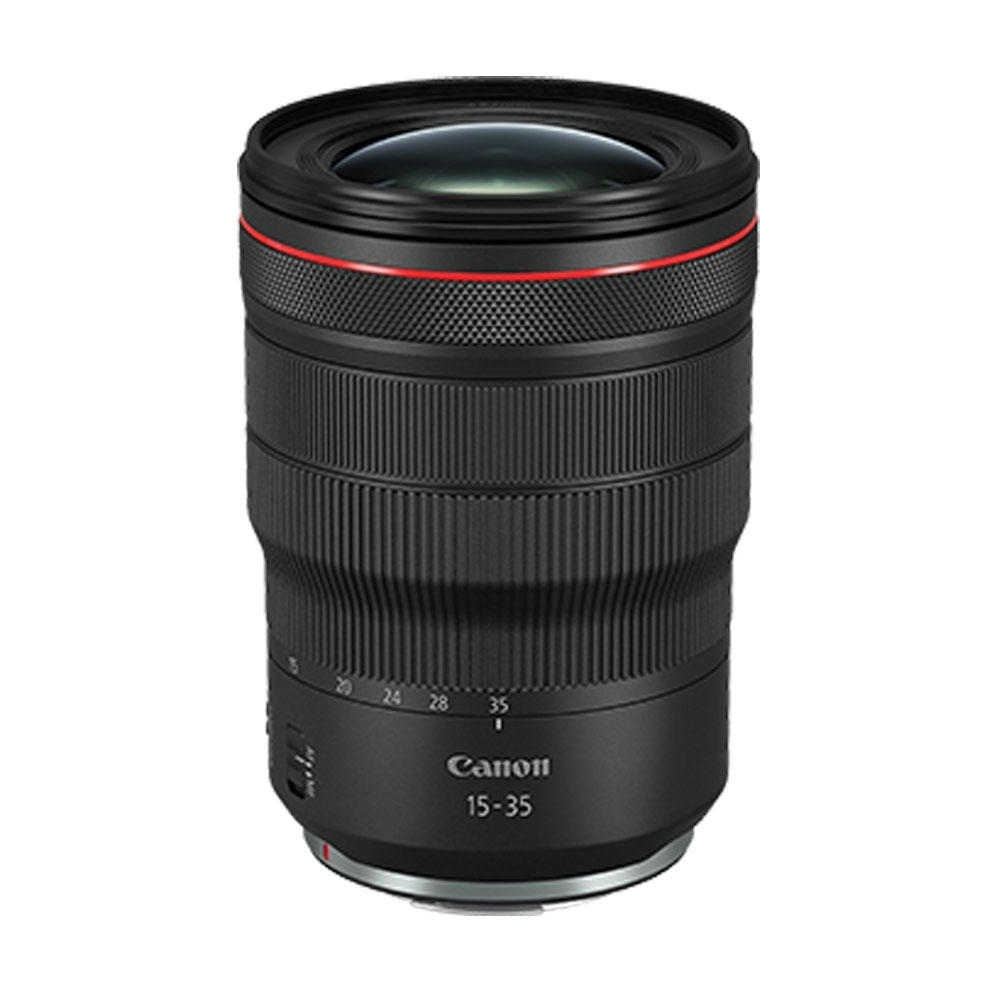 Canon RF 15-35mm F2.8L IS USM 變焦鏡頭(公司貨)