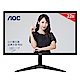 AOC 22B1H 22型FHD美型螢幕 product thumbnail 1