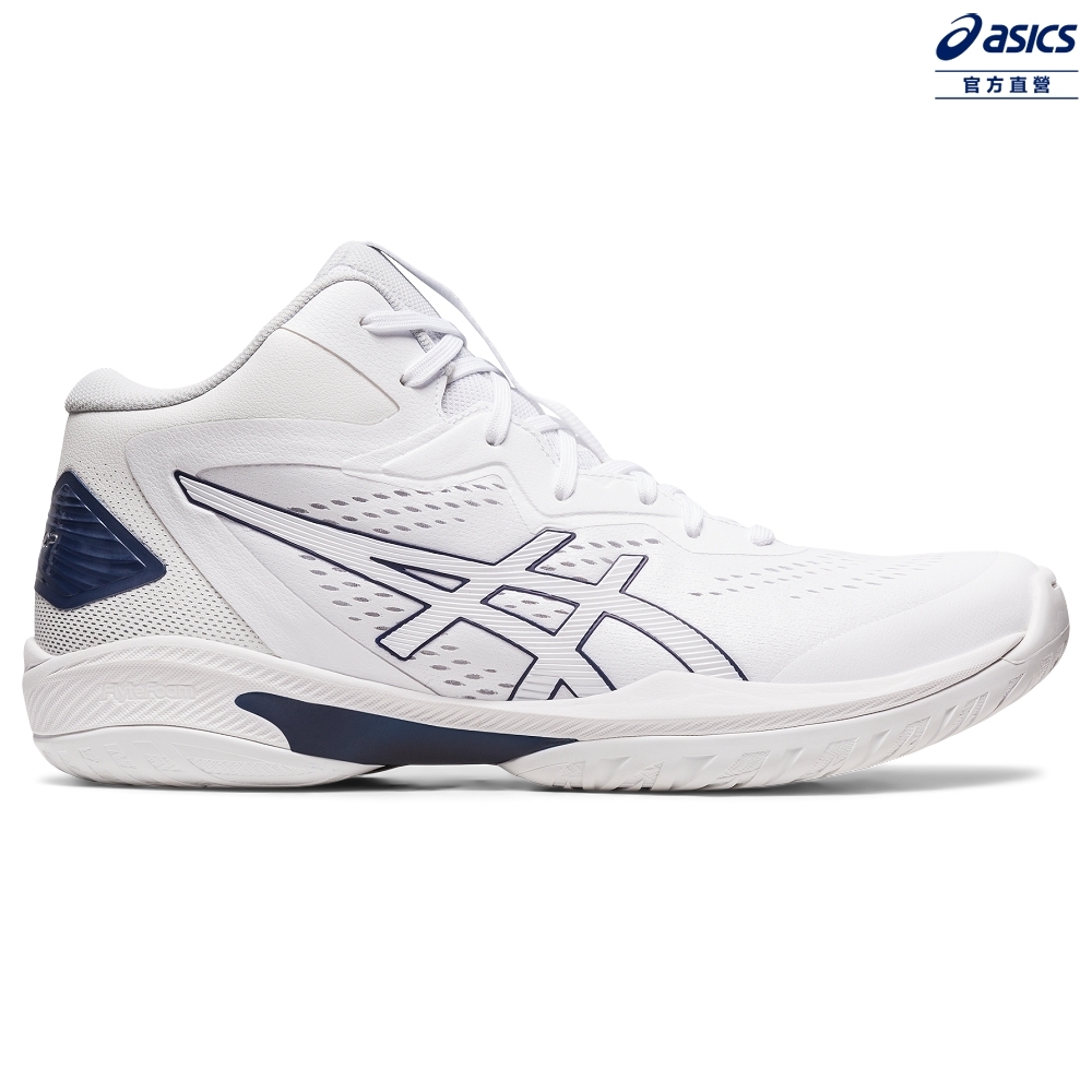 ASICS 亞瑟士GELHOOP V15 男款籃球鞋1063A063-102 | 其他專業球鞋