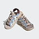 adidas 涼鞋 女鞋 運動 三葉草 adidas ASTIR SNDL W 奶茶 HP9571 product thumbnail 1