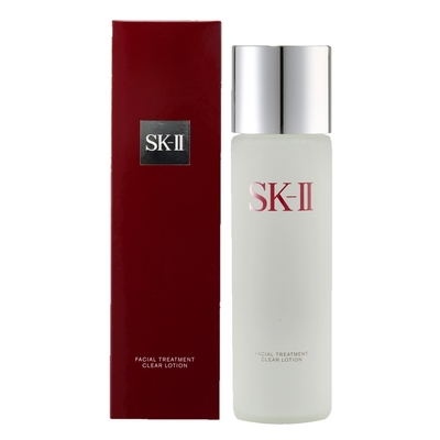 SK-II 亮采化妝水230ml 公司貨