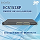 昌運監視器 EnGenius ECS1528P 雲端管理型 24埠 240W PoE 網路交換器 product thumbnail 1
