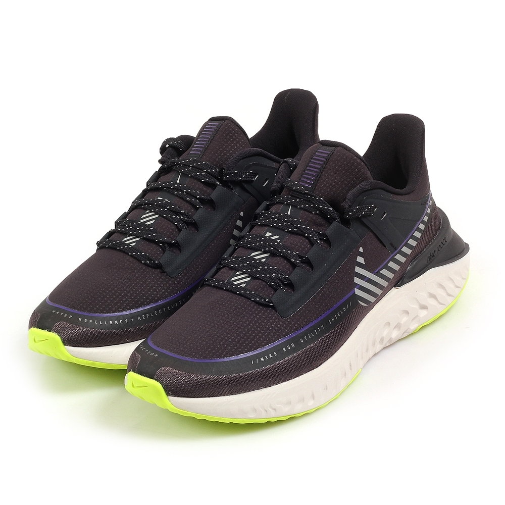 NIKE W LEGEND REACT 2 SHIELD-女BQ3383-002 | 慢跑鞋| Yahoo奇摩購物中心