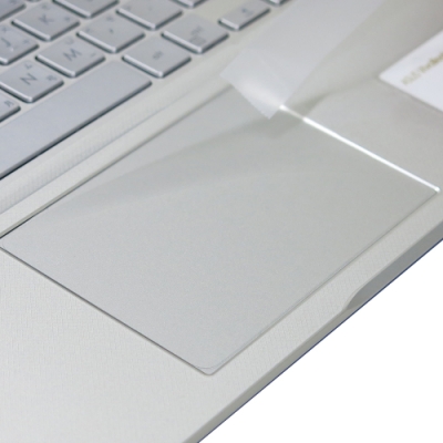 EZstick ASUS VivoBook S15 S531 專用 觸控版 保護貼
