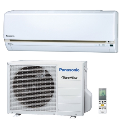 Panasonic國際牌 4-5坪 1級變頻冷暖冷氣 CU-LJ28BHA2/CS-LJ28BA2 LJ系列限北北基宜花安裝