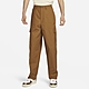 NIKE AS M NK CLUB CARGO PANT 男休閒長褲-卡其色-FZ5766281 product thumbnail 1