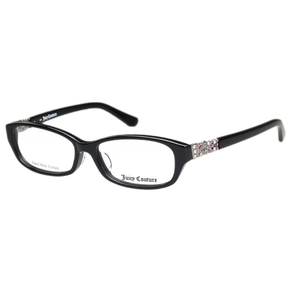 Juicy Couture-光學眼鏡 (黑色)JUC3022J