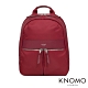 KNOMO 英國 Mini Beauchamp 10吋電腦後背包 -  胭脂紅 product thumbnail 2