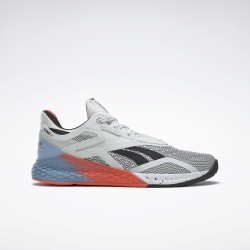 Reebok NANO X 訓練鞋 女 EF7533