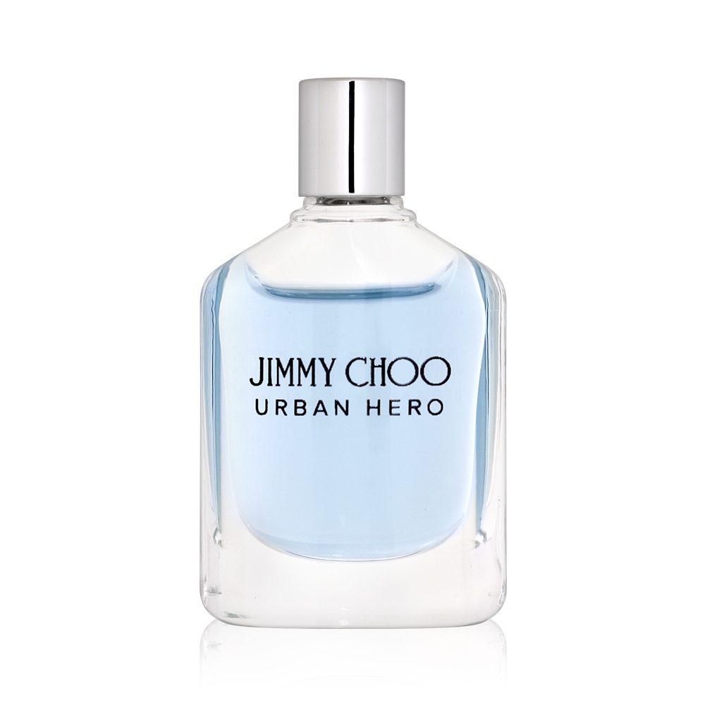 JIMMY CHOO URBAN HERO淡香精 4.5ml