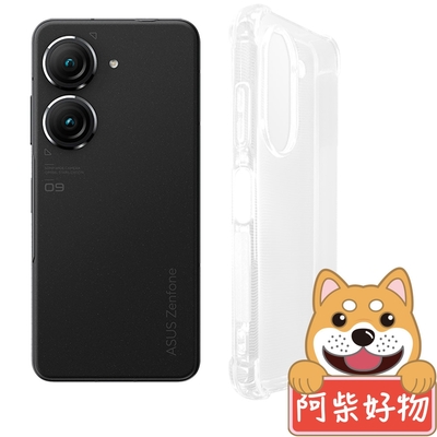 阿柴好物 ASUS ZenFone 9 AI2202 防摔氣墊保護殼