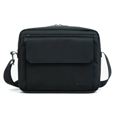 AXIO Trooper Shoulder Bag 都會萊卡側背包 (ATS-831)