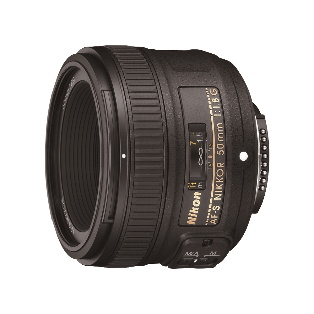 Nikon AF-S 50mm F1.8G (平輸) | FX 定焦鏡| Yahoo奇摩購物中心