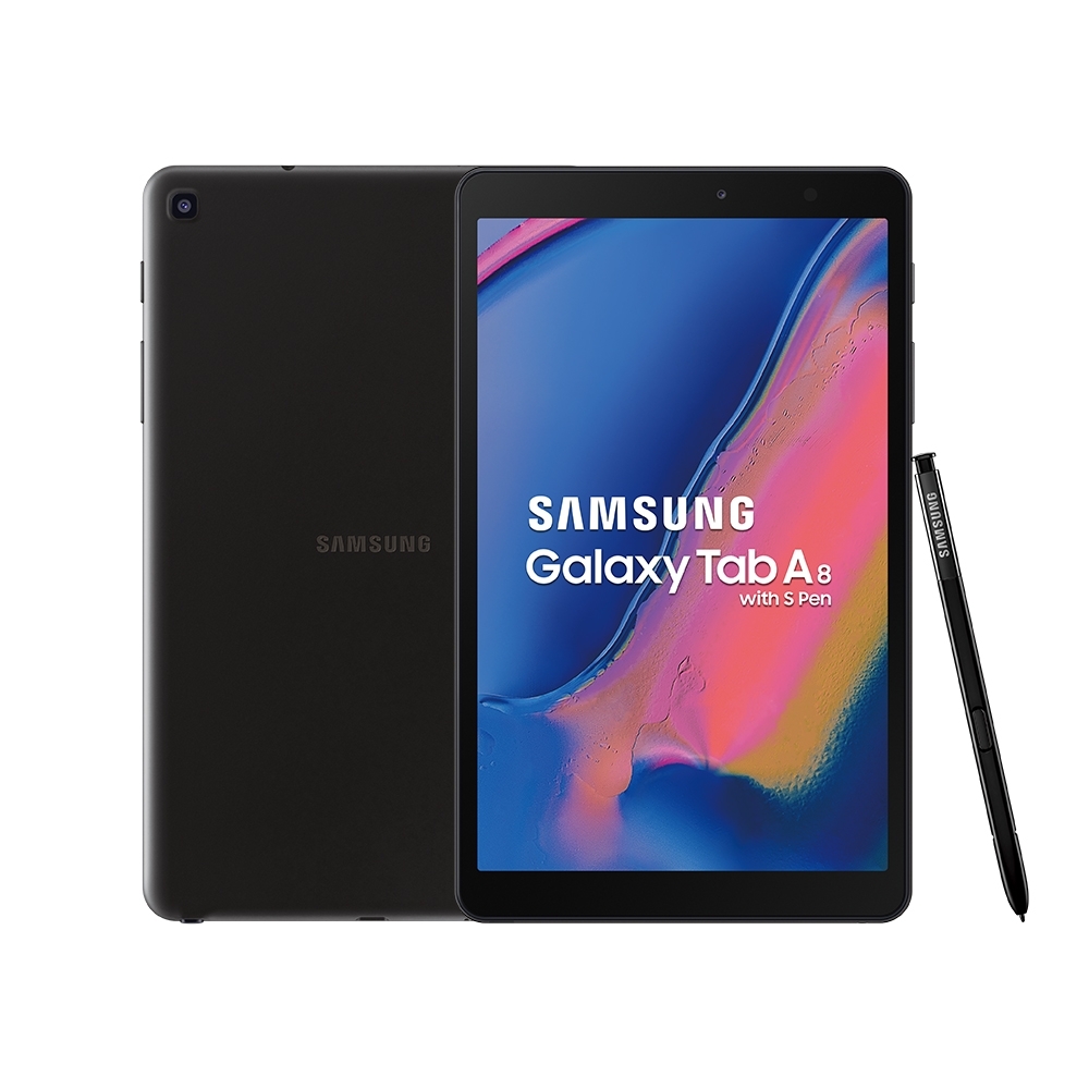 SAMSUNG Tab A 8.0吋2019 LTE With S-Pen P205 | SAMSUNG 三星| Yahoo