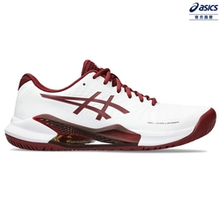 ASICS 亞瑟士 GEL-CHALLENGER 14 男款  網球鞋 1041A405-100