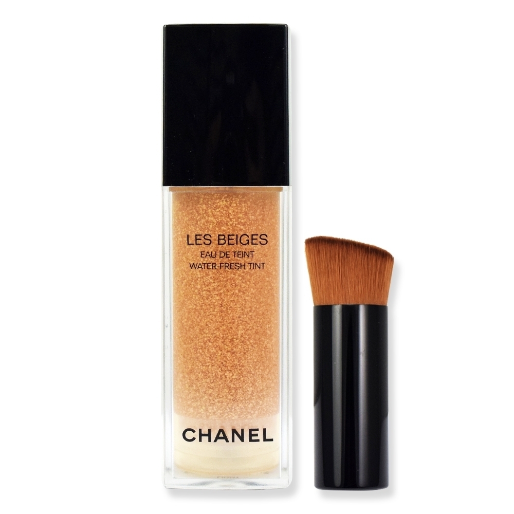 CHANEL 香奈兒 時尚裸光微滴粉底精華 #MEDIUM 30ml