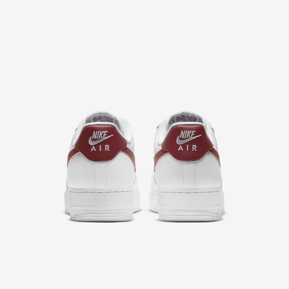 Nike Air Force 1 07 [CZ0326-100] 男休閒鞋運動經典AF1 皮革緩震穿搭