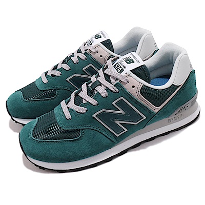 New Balance 休閒鞋 ML574EPFD 運動 男鞋