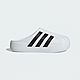 adidas 愛迪達 休閒鞋 男鞋 女鞋 運動鞋 三葉草 ADIFOM SUPERSTAR MULE 白 IF6184 product thumbnail 1