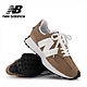 [New Balance]復古鞋_中性_卡其棕_MS327LK1-D楦 product thumbnail 1