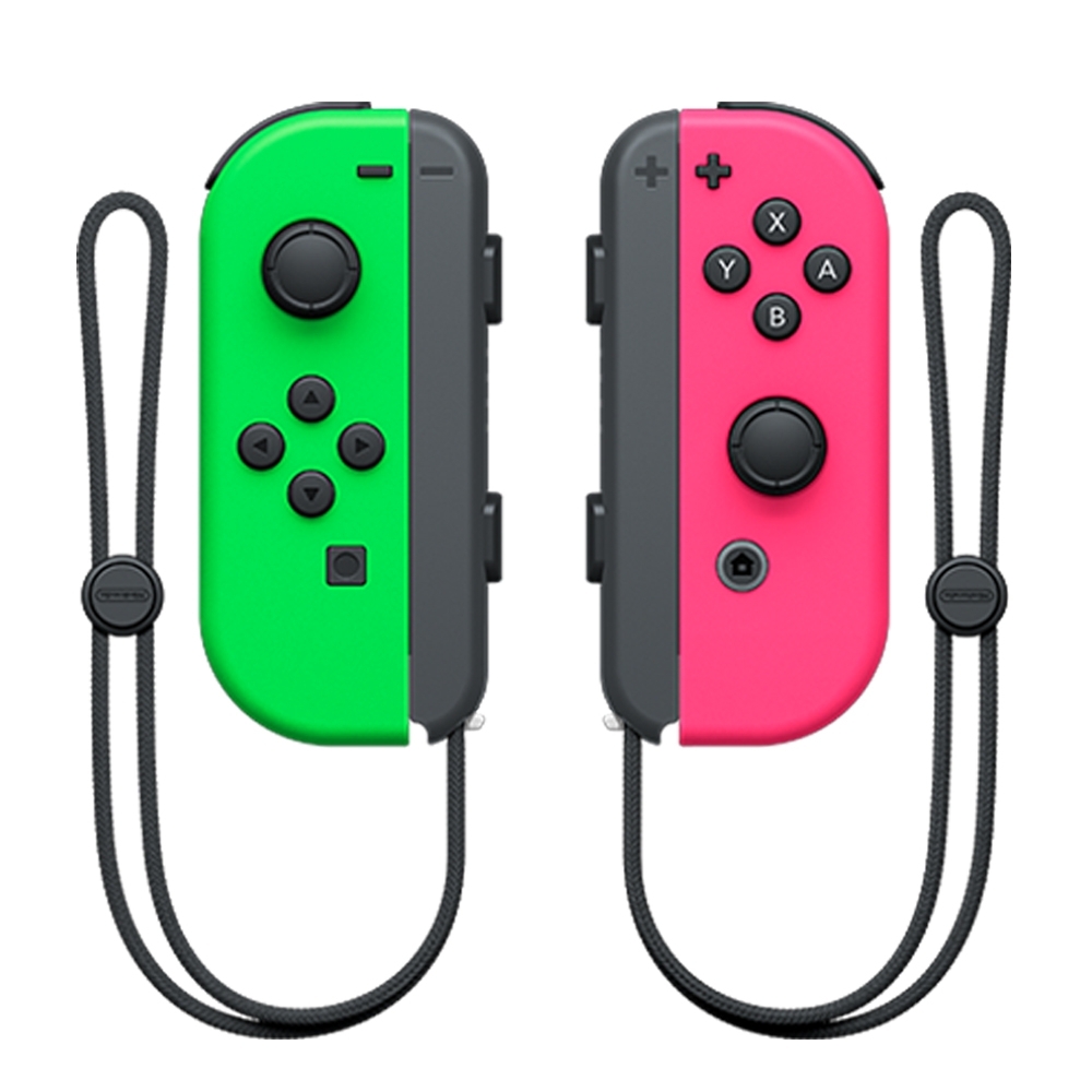 【館長推薦】任天堂 Switch Joy-Con 左右手把(多色任選)