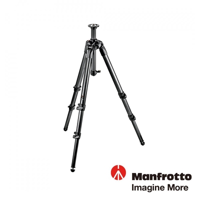 Manfrotto 旗艦級碳纖維三節腳架 MT057C3