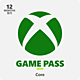 【Microsoft 微軟】Game Pass Core 12個月 - ESD數位下載版 (S5T-00021) product thumbnail 1