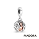 【Pandora官方直營】Pandora Club 2022 愛心瓢蟲吊飾-絕版品 product thumbnail 1